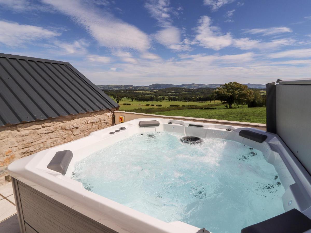 Delfryn Villa Denbigh Exterior photo